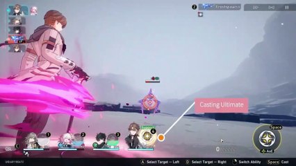 Ligação entre Honkai Star Rail, Attack on Titan e Boku no Hero pode surpreender
