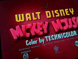 Donald Duck Donald Duck E069 Symphony Hour