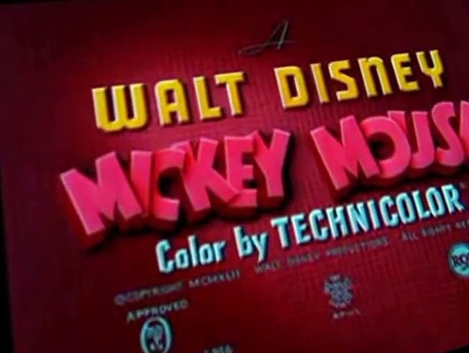 Donald Duck Donald Duck E069 Symphony Hour