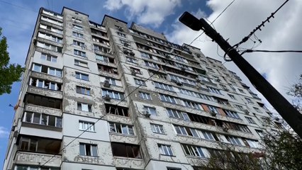 كييف تعود إلى واجهة أحداث الحرب الروسية على أوكرانيا