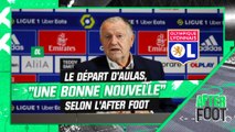 OL : Le départ d'Aulas, 