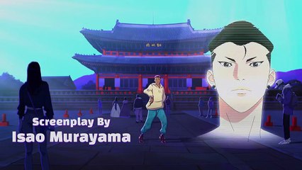 Lookism S01 E06 - Recommendation