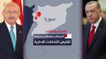 أخبار الساعة | 3 سيناريوهات تنتظر شمال غرب سوريا بعد انتخابات الرئاسة التركية.. ما هي؟