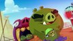 Angry Birds Angry Birds S03 E019 Short and Special