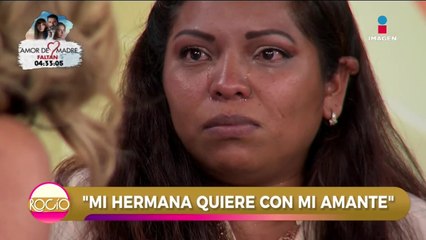 ‘Quiero el divorcio’ Alfredo termina con Alma y se retira del foro | Rocío a tu lado
