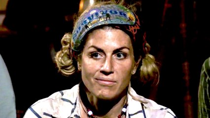 It Backfired on the Upcoming Episode of CBS’ Survivor