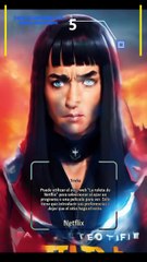 Netflix Top 5 trucos secretos Ver.3 #Netflix