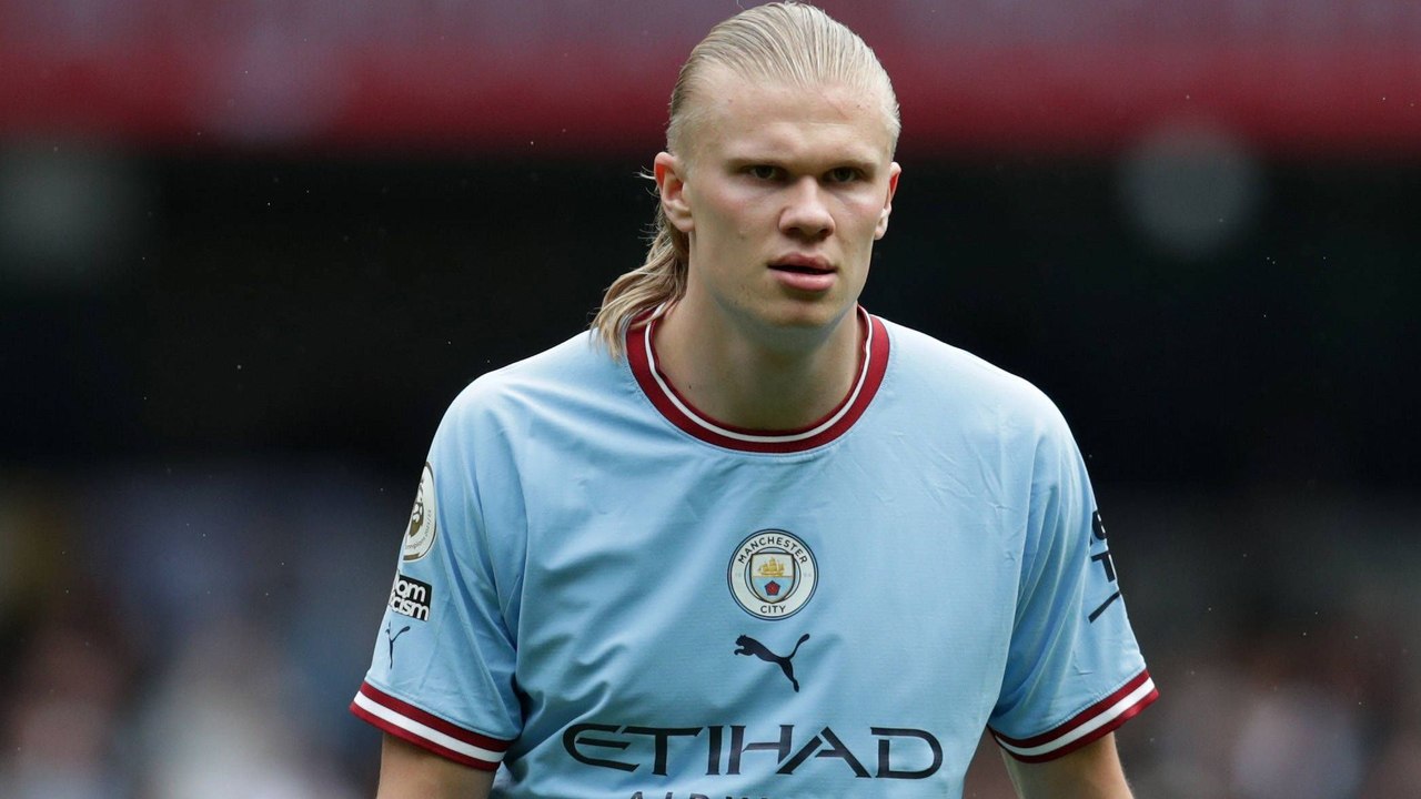 Ancelotti: 'Haben nicht vor, nur Haaland zu stoppen'