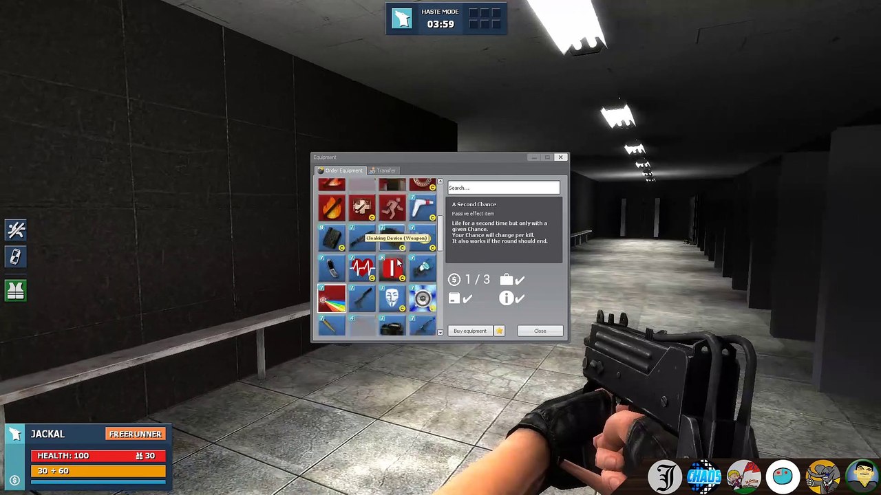 TTT Let's Play 187: Die Armee der Jackale! (Feat. DeadalusLP)