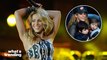 Shakira Addresses Gerard Pique Split During Woman Of The Year Speech