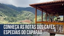 Conheça as rotas dos cafés especiais do Caparaó (podcast) | Caçadores de Destinos #07