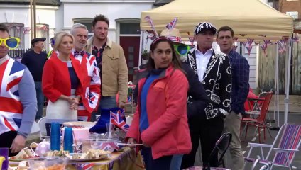 EastEnders 8th May 2023 | EastEnders 8-5-2023 | EastEnders Monday 8th May 2023