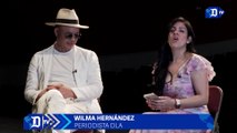Alexis Valdés habla sobre 