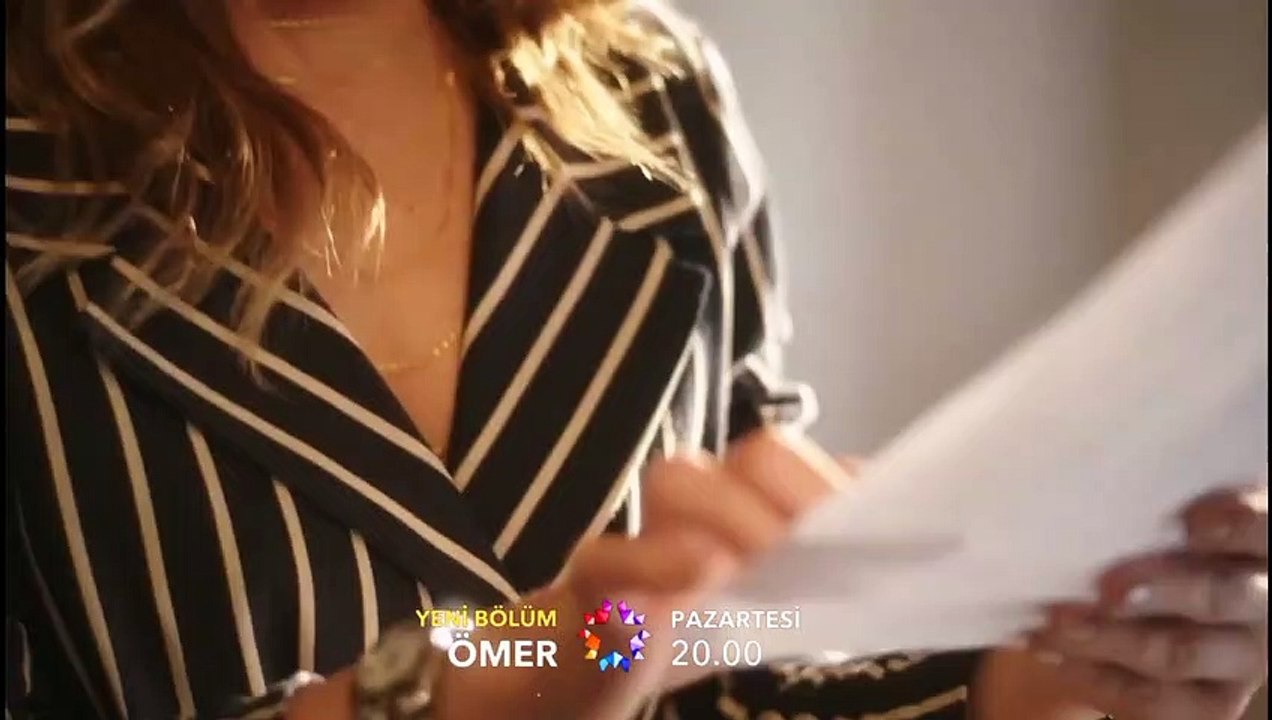 Ömer 17. Bölüm Fragman