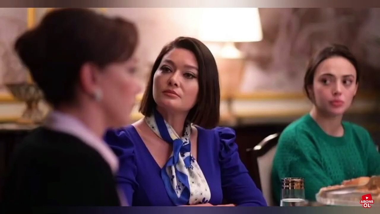 Veda mektubu 11. Bölüm fragmanı