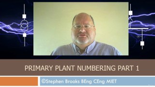 4. Primary plant numbering part 1