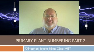 5. Primary plant numbering part 2