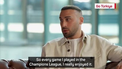 Puyol? Lahm? - Gomez and Tosun's best Champions League players