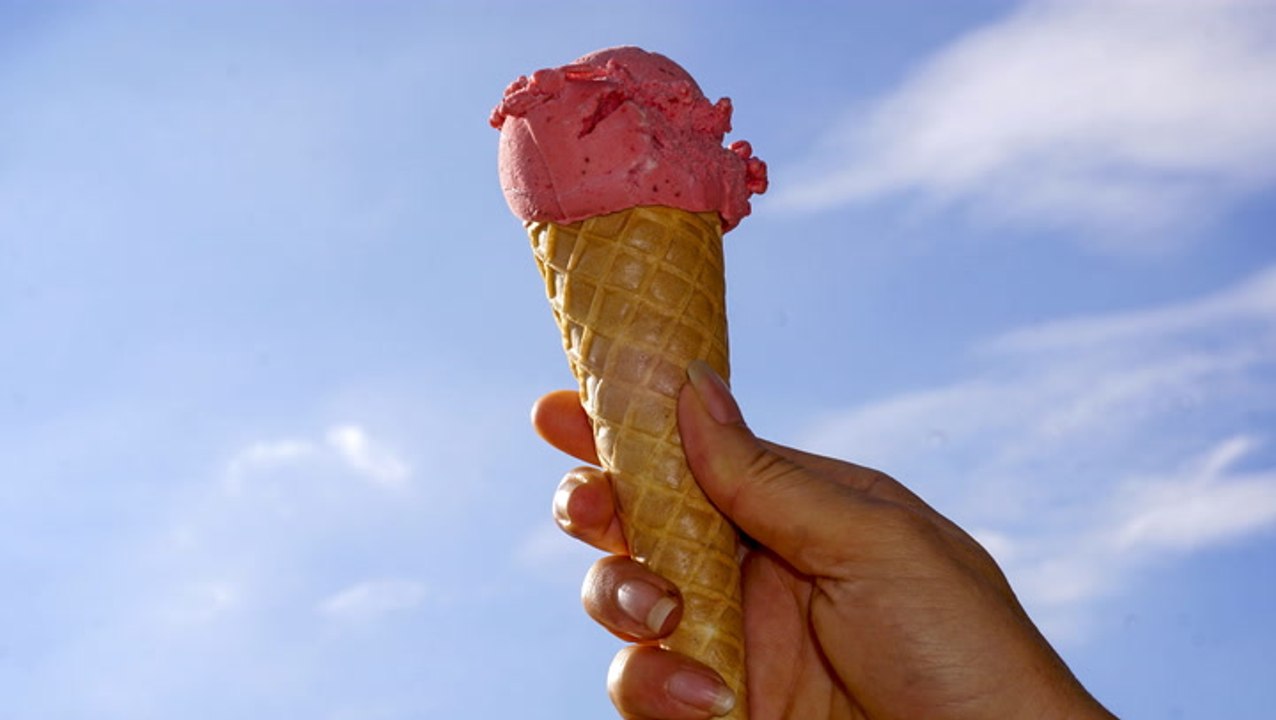Vor dem Sommergeschäft: Kostet Eis bald 2 Euro pro Kugel?