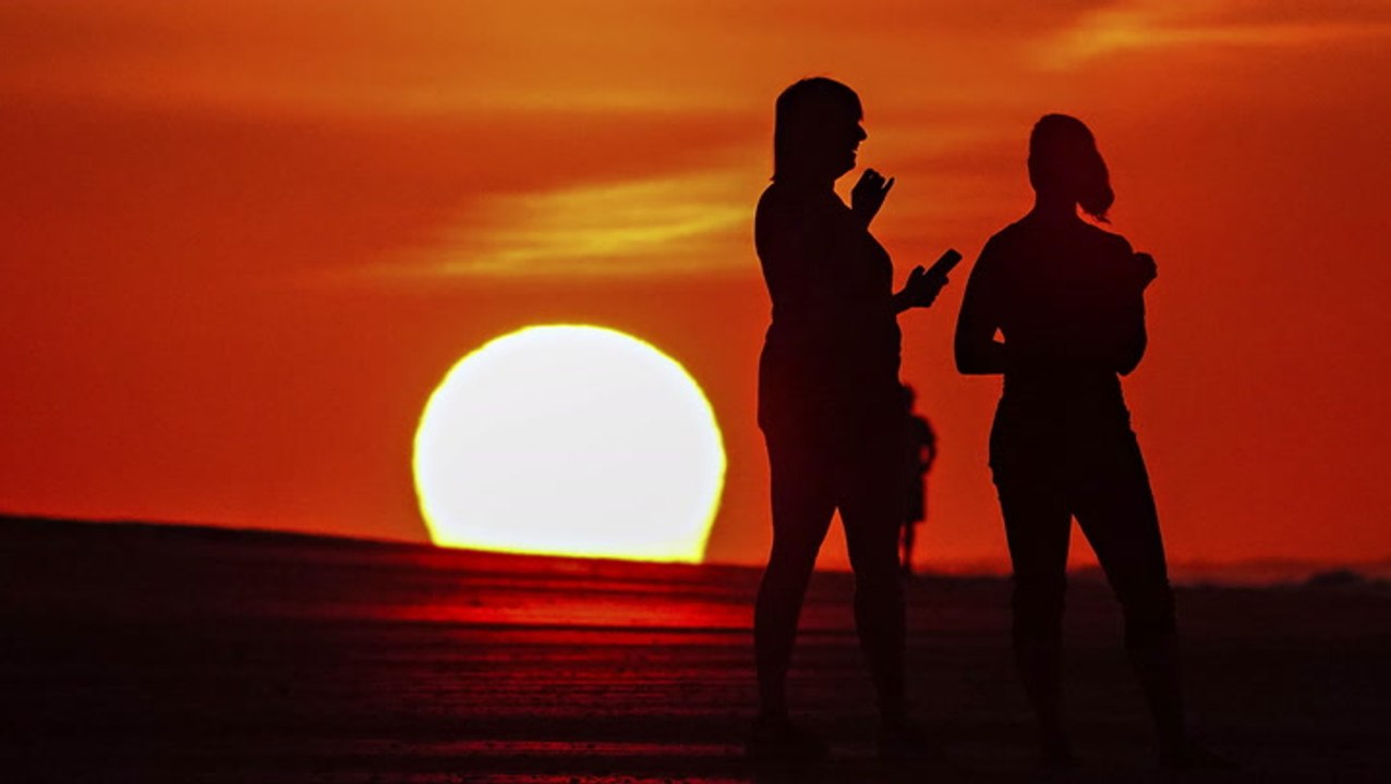 Urlaub: Diese Reisetrends gibt es 2023