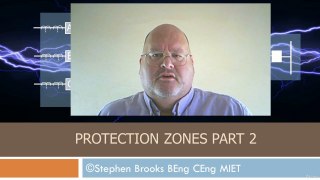 9. Protection zones part 2