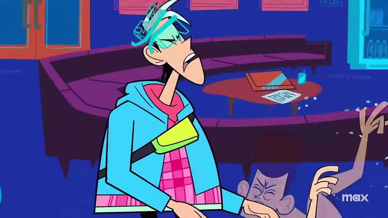 Clone High _ Official Trailer _ Max