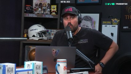 FULL VIDEO EPISODE: Michael Davies, Celtics/Sixers Tied 2-2, NBA/NHL Playoffs, Kentucky Derby And The King's Coronation