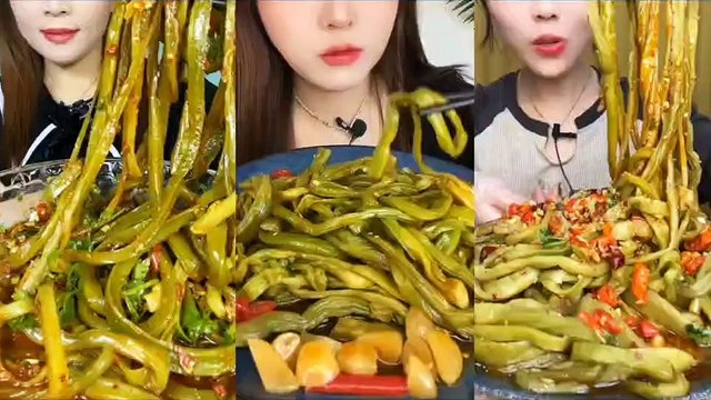 ASMR Chinese YUMMY FOOD,Mukbang,ASMR Eating, Eating Show, Chinese Food Eating,Yummy Food,Spicy Food.