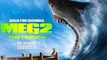 Meg 2 – trailer – Jason Statham vost (En Eaux très troubles) Shark Movie