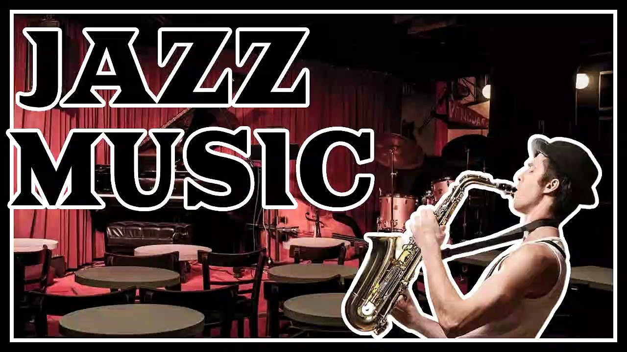 JAZZ MUSIC 47#