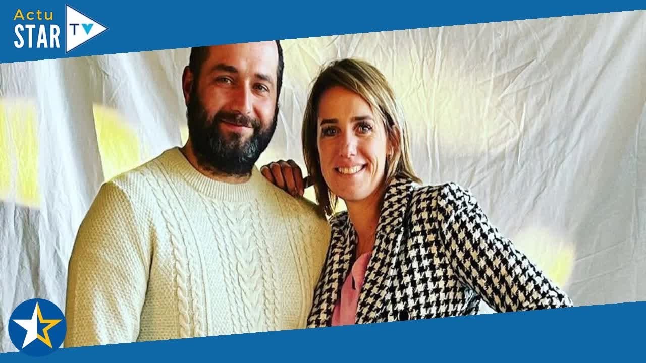 Claire (L'amour est dans le pré) dévoile comment elle a vécu la médiatisation de la mort de son enfa