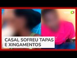 Casal negro é agredido e humilhado nas dependências do Carrefour em Salvador; empresa se posiciona