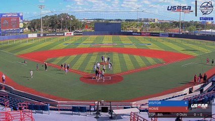 Space Coast Stadium - CF State Championship (2023) Sun, May 07, 2023 4:27 PM to 7:05 PM
