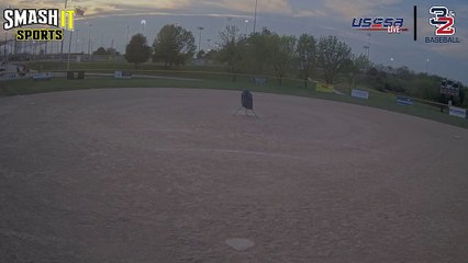 3 and 2 West Field 13 Sun, May 07, 2023 8:00 PM to 10:00 PM