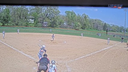 Idso - West Des Moines Girls Softball (2023) Sun, May 07, 2023 2:41 PM to 3:07 PM