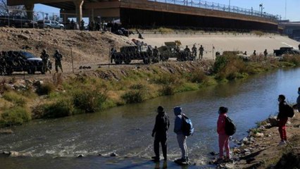 Tras el sueño americano: la historia de dos migrantes venezolanos que llegaron a Estados Unidos