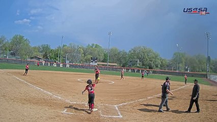 Kimball - West Des Moines Girls Softball (2023) Sun, May 07, 2023 11:28 AM to 12:24 PM