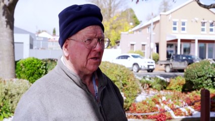 If you felt chilled to the bone today, there's a good reason for it