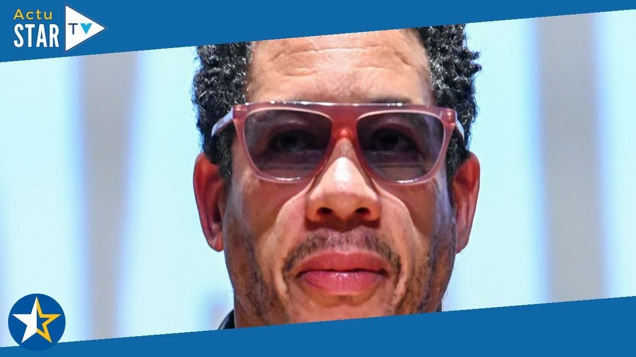 "J'ai conçu mon premier enfant en cure" : JoeyStarr se confie sans filtre sur ses cures de désintoxi