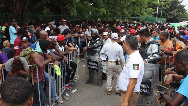 “Es una grave crisis fronteriza que va agravándose a paso acelerado”: ONG Raíces Venezolanas sobre situación migratoria