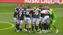Millwall v Blackburn | EFL Championship 22/23 | Match Highlights