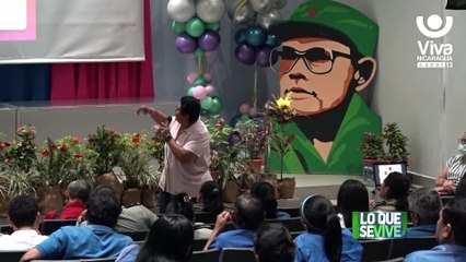 Servidores del Migob conocen el contenido de la cartilla «Diversidad Digna»