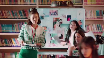 La Pluie "The rain" -Ep1- Eng sub BL