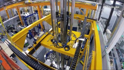 Usina nuclear financiada por Bill Gates “será a mais avançada do mundo”