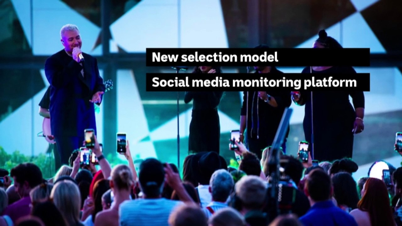Review into Sam Smith concert calls for more transparency at SATC when engaging 'influencers'