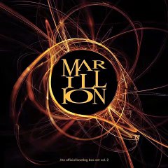 Marillion: Rock Steady Concert Film | movie | 1990 | Official Trailer