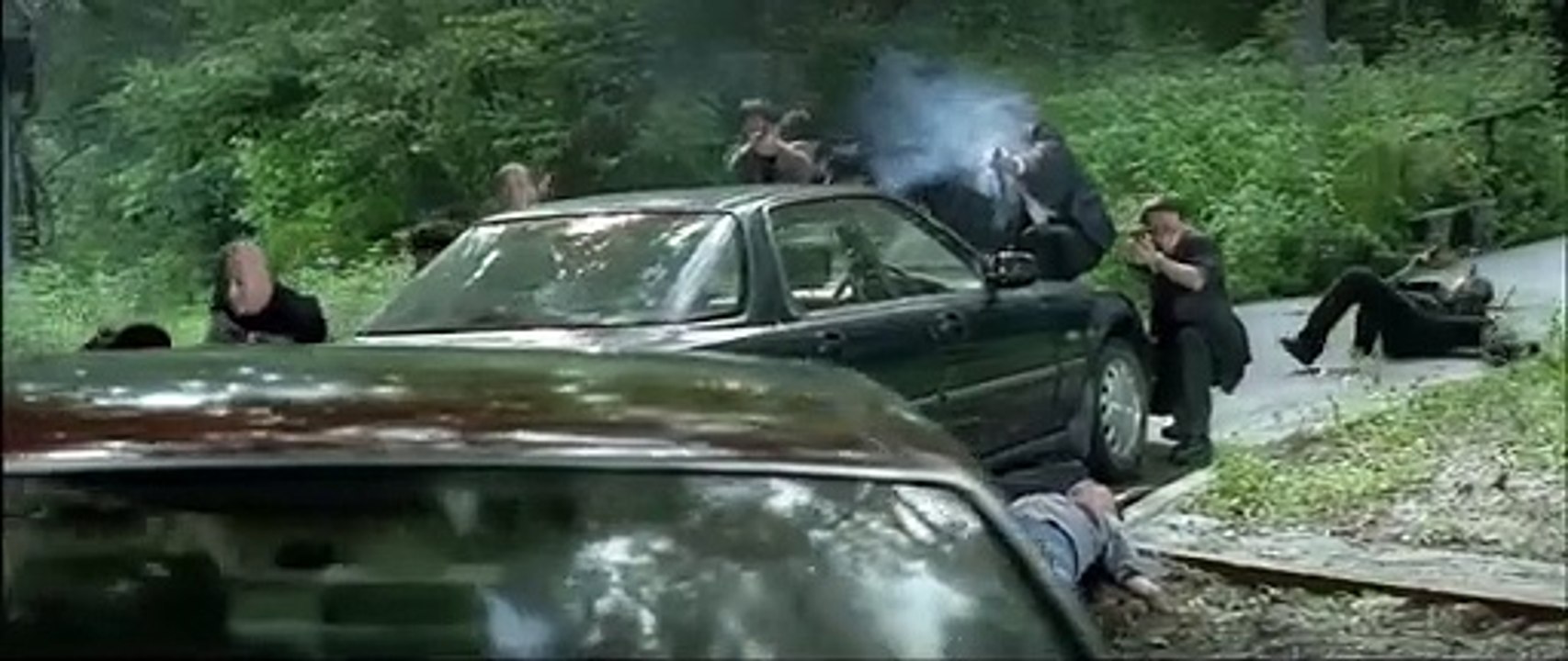 Fatal Move | movie | 2008 | Official Trailer