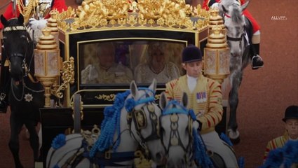 Prince William Pays Tribute To Queen During Coronation Concert Speech