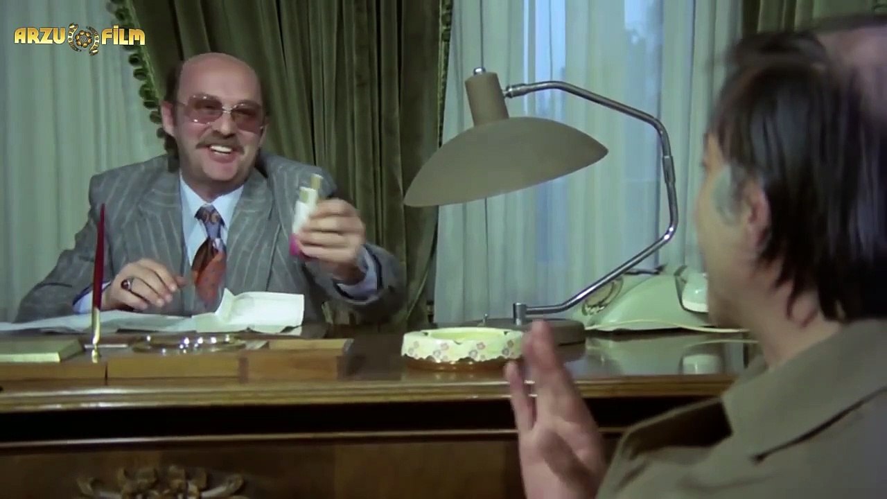 Hababam Sınıfı Tatilde | movie | 1977 | Official Trailer