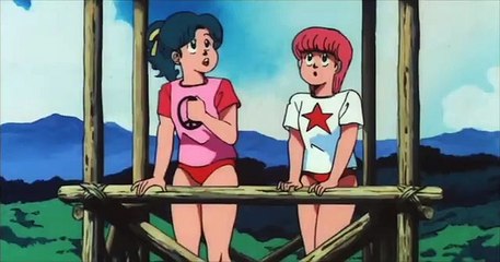 High School! Funny-face Club Movie | movie | 1986 | Official Clip